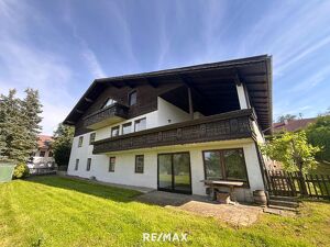 Spektakuläre Aussicht -  Ein- bzw. Mehrfamilienhaus in Schlüßlberg