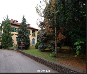 Romantische Villa mit Indoor-Schwimmbecken und Sauna