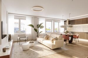 High Quality Residence