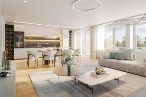 High Quality Residence