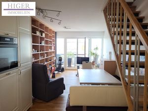 5 Zimmer-Innenstadtwohnung mit traumhaften Altstadtblick!