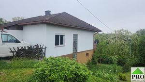 Weinviertelhit! Bezugsfertiges Einfamilienhaus in Grübern bei Maissau!