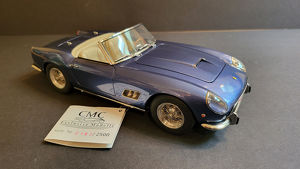 Cmc M-092 Ferrari 250 California Spider