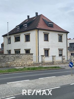 Haus in zentraler Lage