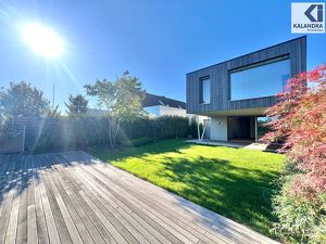 360 TOUR // LUXUS-VILLA IN NEUSIEDL AM SEE