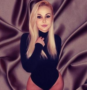 Bj im Auto.Sextreffen