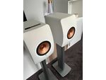 KEF LS50 Wireless II Aktivlautsprecher