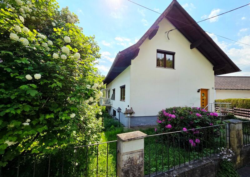 Großzügiges Bastlerhaus in Premstätten!