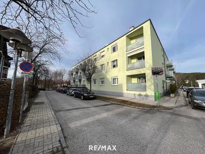 Provisionsfrei! Wohnung mit Balkon! Ihr neues Zuhause in Ternitz!