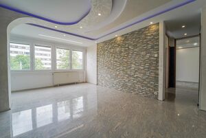 Anlage oder Eigenbedarf | befristet vermietet | 94 m² große 4-Zimmer-Wohnung inkl. Garage