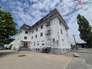 Büroflächen in Graz Puntigam