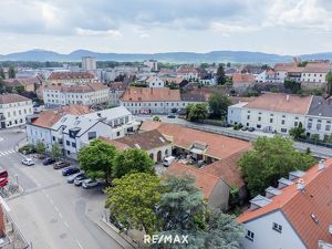 Attraktives Stadthaus für individuelles Wohnen und Arbeiten!