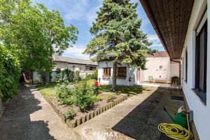 Einfamilienhaus mit Stadl