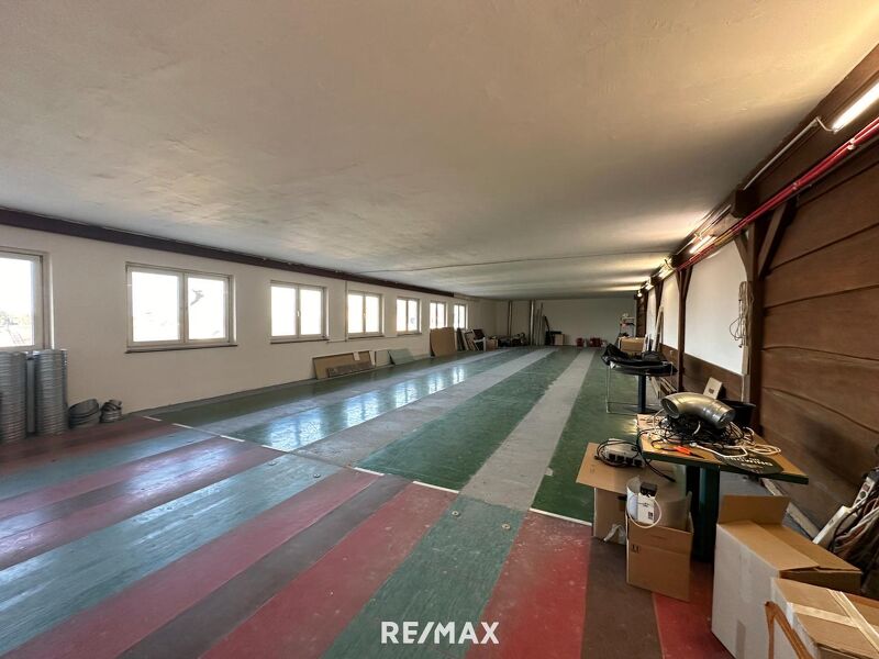 NEUER PREIS! -  Flexible Immobilie mit großem Potenzial!