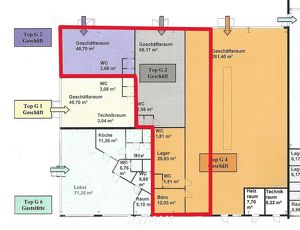 Vielseitiges Objekt mit ca 229m² in Gralla mit Potenzial für vielfältige Nutzung!