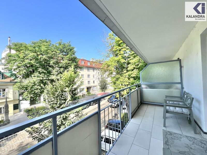 360° TOUR // NEUBAUWOHNUNG mit LOGGIA // MODERN APARTMENT with LOGGIA