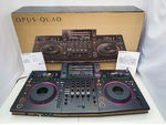 Pioneer DJ OPUS-QUAD, Pioneer DJ XDJ-RX3, Pioneer XDJ-XZ, Pioneer DDJ-FLX10, Pioneer DDJ-REV7, Pioneer CDJ-3000, Pioneer DJM-A9, Pioneer DJ DJM-V10-LF