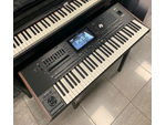 Korg Pa5X, Korg Pa4X, Korg Pa4x MG2 Edition , Korg Pa1000 MG Edition, Korg PA-1000, Korg Kronos2, Yamaha Genos2 76-key, Yamaha Genos 76-Key