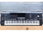 Yamaha Genos2 76-key, Yamaha Genos 76-Key, Yamaha PSR-SX900, Yamaha Montage 8, Korg Pa5X, Korg Pa4X, Korg Pa4x MG2 Edition, Korg Pa1000, Ketron EVENT