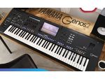 Yamaha Genos2 XXL 76-Tasten, Yamaha Genos XXL 76-Tasten, Yamaha PSR-SX900 61-Tasten, Yamaha PSR-A5000 61-Tasten, Korg Pa5X 61-Tasten, Korg Pa4X 76-Tas