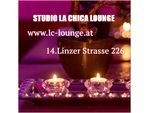 STUDIO LA CHICA LOUNGE - WILLKOMMEN IM SEXPARADIES