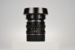 Leica Summilux M  Objektiv
