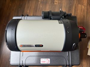 Celestron Edge HD 800 Teleskop