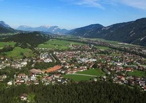 Top GEWERBEGRUNDSTÜCK im TIROLER Unterland, Gemeinde Kramsach