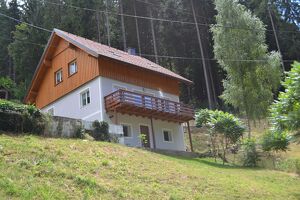 9441 Twimberg/Waldenstein  Schönes Einfamilienhaus