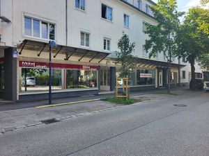 Büroräumlichkeiten in der Welser Neustadt zu vermieten, flexible Raumgestaltung