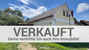 Schnäppchenhaus für Handwerker, Bastler und Baufüchse VERKAUFT