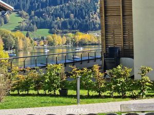 Pure Wohnfreude mit kleinem Garten und Seeblick in Zell am See zu kaufen!