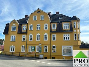 Immobilienprojekt! Zinshaus mit hoher Renditemöglichkeit  - Burgblick, direkt an der Thaya (Raabs an der Thaya-Waldviertel)