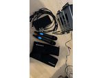 4 x Sennheiser EW G4 Receiver 2x e845 Mikrofon und Sender