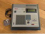 Yamaha M7cl- 48es Digitales Mischpult, Meter Bridge, Verstärker