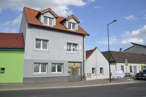 2 WOHNEINHEITEN in GÖTZENDORF