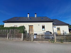 IN KAUFABWICKLUNG! Renovierungsbedürftiges Einfamilienhaus mit Garten in Golling/Erlauf