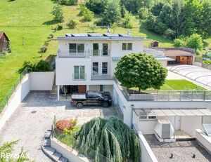 Exklusivität trifft moderne Eleganz: Luxuriöse  Villa der Extraklasse