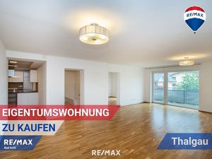 4 - Zimmer Wohnung  mit Balkon - viel Platz für Ihre Familie!