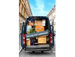 Lastentaxi Wien | Transporte ab  24,-