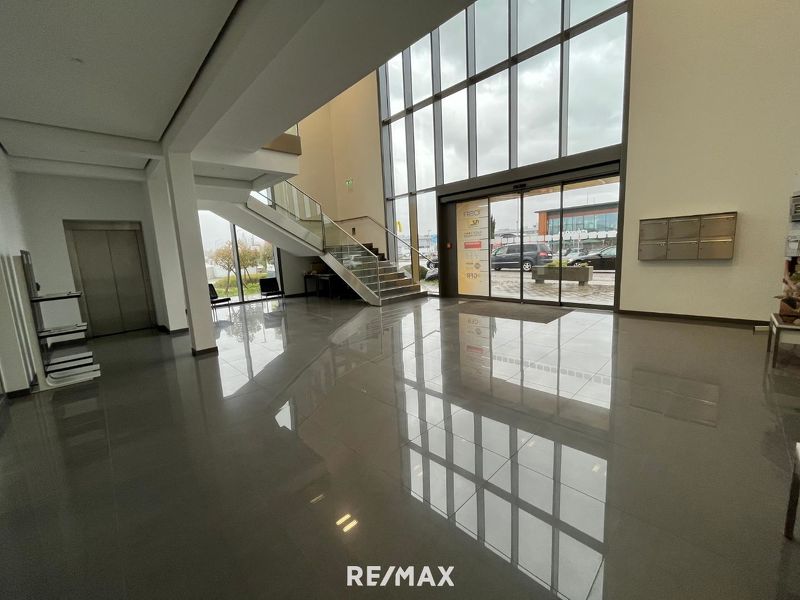 Gesch&auml;ftslokal in Eisenstadt in guter Lage