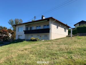 **NEUER PREIS** Ruhig gelegenes Einfamilienhaus mit wunderschönem Innblick in Stadtnähe