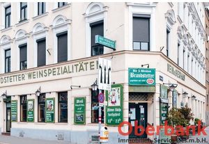 Traumhaftes Gastgewerbe in beliebter Frequenzlage inkl. Gastgarten