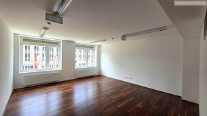 Attraktives B&uuml;ro im Parkringtower mit Concierge Service (Nettomiete, exkl. USt)