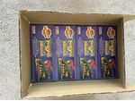 Mighty Max Dragon Island New and Rare