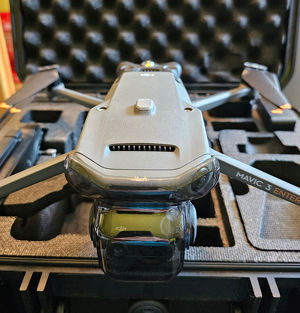 DJI Mavic 3T Thermal Enterprise Gebraucht