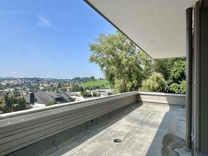 SONNE - SEE - LIFESTYLE - 83 m² Terrassenwohnung in absoluter Ruhelage