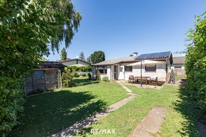 Ferienhaus auf EIGENGRUND in St. Andrä am Zicksee