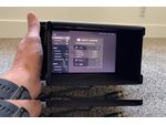 SmallHD Ultra 7 Uhd 4K Touchscreen-Monitor