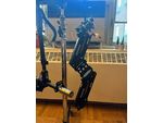 Steadicam Aero 30 ohne Monitor, mit Zephyrweste & Zephyr